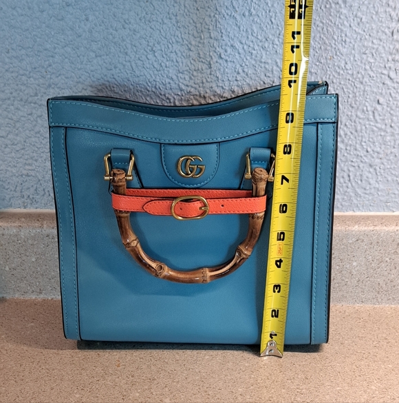 Gucci Diana Mini Tote Bag - Picture 7 of 14